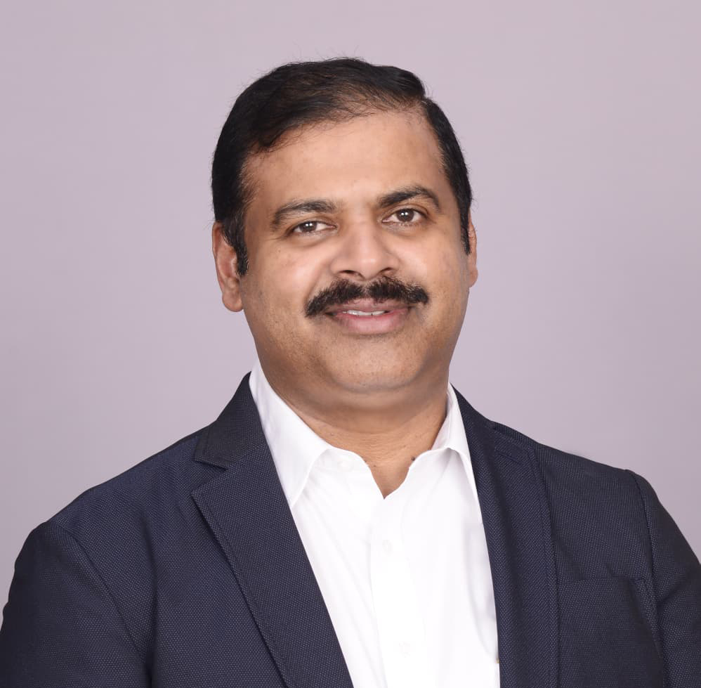 Shiju Kurian